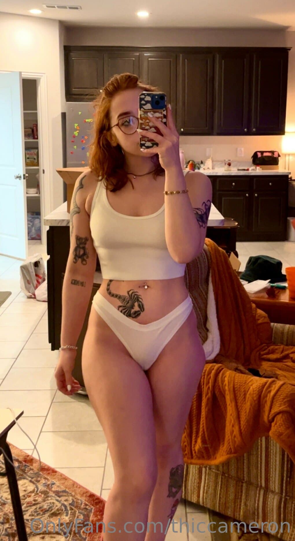 Thiccameron - Foto 1